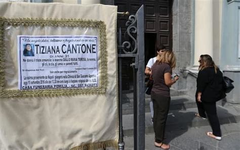 Caso Tiziana Cantone, il video torna nuovamente visibile sul web